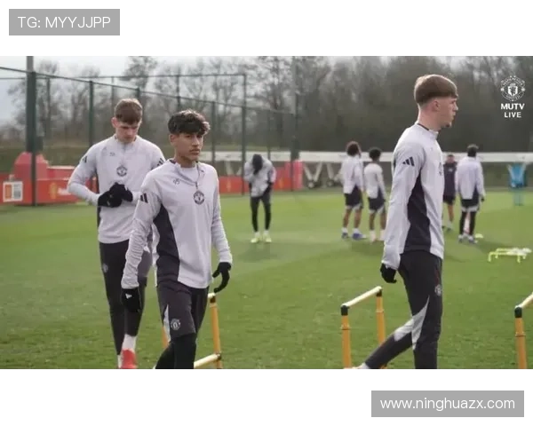 曼联破咒战热刺卡里克冲四连胜