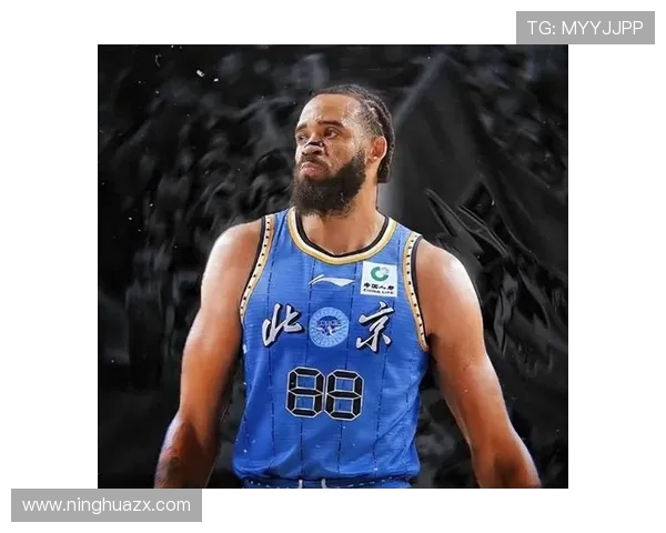 麦基NBL统治北京慧眼引援记