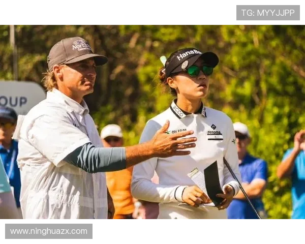 [高尔夫]女子世锦赛高宝璟领先赫尔一杆争冠 殷若宁T12.