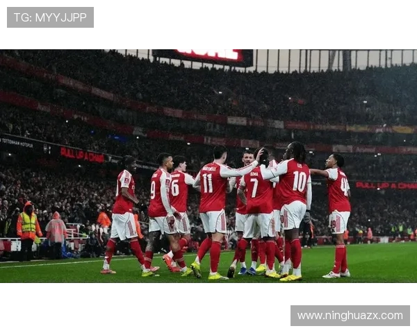 阿森纳争冠前景依然可期的五大理由