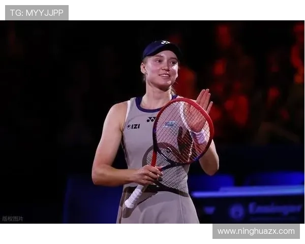 莱巴金娜直落两盘夺斯图加特冠军