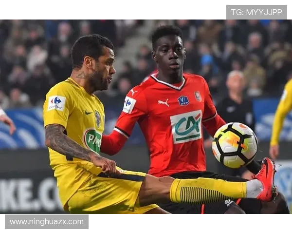 雷恩2比1南特隆吉破勒保点射